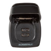 Scanstrut Flip Pro Max - Dual USB-C Charge Socket [SC-USB-F3]