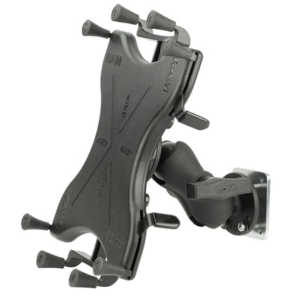 RAM Mount X-Grip Dashboard Mount w/Backing Plate f/9