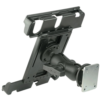 RAM Mount Dashboard Mount w/Backing Plate f/9