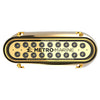 Metro Marine High-Output Elongated Underwater Light w/Intelligent Monochromatic LEDs - White, 90 Beam [F-BME1-H-W3-90]
