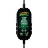 Battery Tender 6V/12V, 4A Lead Acid  Lithium Selectable Battery Charger [022-0209-BT-WH]