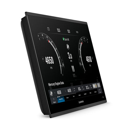 Garmin GPSMAP 9222 22