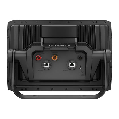 Garmin ECHOMAP Ultra 2 122sv w/o Transducer [010-02881-00]