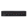 KICKER KXMA1200.2 2 X 600W 2-Channel Full-Range Class D Amplifier [48KXMA12002]