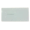 Sea Brackets 14" Straight Trolling Motor Plate f/Garmin's Kraken [SEA2312]