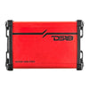 DS18 MP.4A Full-Range 4 Channel Class D Amplifier - 4 x 40W RMS @ 4-Ohm [MP.4A]