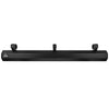 DS18 37" Marine Amplified Sound Bar w/Bluetooth 1200W w/10 Speaker System  RGB LED [SB37BTXRGB]
