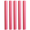 Pacer Battery Cable Heat Shrink Tubing - 1/2" x 12" - Red (5-Pieces) [BEHS1/2-12RD-5]