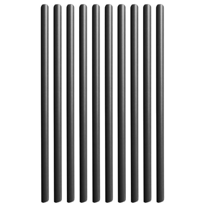 Pacer Battery Cable Heat Shrink Tubing - 1/8