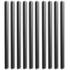 Pacer Battery Cable Heat Shrink Tubing - 3/16" x 12" - Black (10-Pieces) [BEHS3/16-12BK-10]