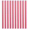 Pacer Battery Cable Heat Shrink Tubing - 3/16" x 12" - Red (10-Pieces) [BEHS3/16-12RD-10]