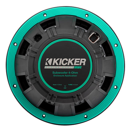 KICKER 10