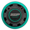 KICKER 10" Premium Marine Subwoofer f/Enclosure Applications - 4-Ohm [51MWE104]