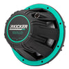 KICKER 12" Premium Marine Subwoofer f/Enclosure Applications - 4-Ohm [51MWE124]