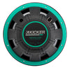 KICKER 12" Premium Marine Subwoofer f/Free-Air Applications - 4-Ohm [51MWF124]