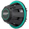 KICKER 12" Premium Marine Subwoofer f/Free-Air Applications - 4-Ohm [51MWF124]