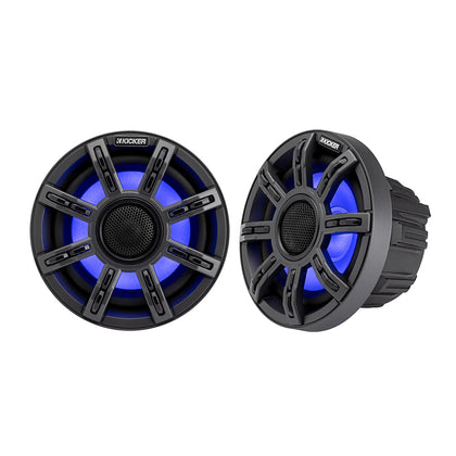 KICKER 6.5