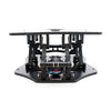 SHOCK-WBV Seat Shock Absorber C V2 w/DNM Coiled Spring Shock System - Black [85.36]
