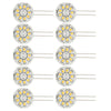 Scandvik 41166 Bulb Warm White *10-Pack [41166]