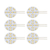 Scandvik 41153 Bulb Warm White *6-Pack [41153]
