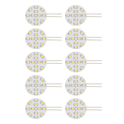 Scandvik 41167 Bulb Warm White *10-Pack [41167]