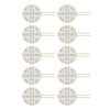 Scandvik 41168 Bulb Cool White *10-Pack [41168]