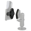 RAM Mount RAM EZY-Mount Quick Release Adapter Kit [RAP-326U]