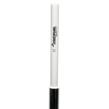 Shakespeare Comm-Light VHF Lighted Antenna - 6' 6