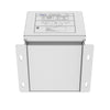 ASEA Power Systems 3.6 kVA Isolation Transformer [634003]