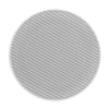 JL Audio M6 8" Marine Subwoofer w/White Luxe Grille - M6-8IB-L-GwSw-4 [010-03508-00]