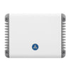 JL Audio MHD Series 600w 4 Channel 24v Full-Range Amplifier - MHD600/4-24v [010-03104-00]
