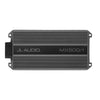 JL Audio MX Series 500w Monoblock Wide-Range Amplifier - MX500/1 [010-03325-00]