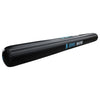 Seipel Marine 15' Inflatable Boat Bumper - Black [M4015-BLACK]