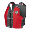 Mustang APF Foam Vest - Universal - Red/Grey [MV411102-861-0]
