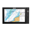 BG Zeus SR 16 16" MFD w/C-MAP DISCOVER X f/US/Canada - No Sonar [000-16027-001]