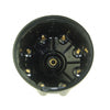 Regitar USA Distributor Cap f/Ford  GM V8 Engines [RME011]