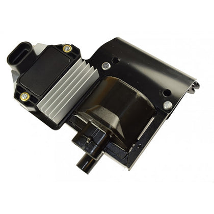 Regitar USA Ignition Module f/Mercruiser Engines: 2001  Newer MCM/MIE 4.3L, 5.0L, 5.7L  6.2L MPI Engines w/ECM 555 [RMG003]