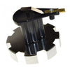Regitar USA Distributor Cap f/GM V-8 Engines w/Thunderbolt IV  V HEI Ignitions [RMN014]