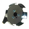 Regitar USA Rotor f/Mercruiser Engines: GM V-6 Engines w/Thunderbolt IV  V HEI Ignition [RMN015]