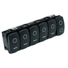 Maretron Contura V Position #6 IS 3 Position (NAV/ANC) w/VMM Series Adapter 2M [A3801-4]