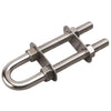 Sea-Dog Bow Eye - Machined 304 Stainless Steel [080095]