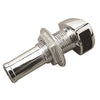 Sea-Dog Gas Tank Vent - Die Cast Zinc Chrom Plated [352100-1]