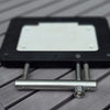 Sea Swivel Sea Secure Titanium Trolling Motor Security Bolt f/Garmin Kraken [SEA-SECURE-GK]