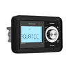 Aquatic AV CP6 Compact Stereo [CP611]