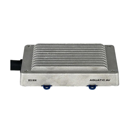 Aquatic AV BLUECUBE6 MINI Hide-Away Stereo [BC631]