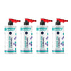 Gtechniq Rinse-On Ceramic - 500ml *4-Pack [MRC 2]
