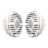 Aquatic AV PRO Classic Speaker - White [PC410]