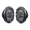 Aquatic AV PRO Classic Speaker - Black [PC412]