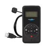 Aquativ AV RF6 Wireless Remote Control + Charging Cradle [RF611]