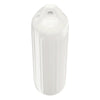 Polyform NF-3 Heavy-Duty Twin Eye 5.6" x 19" - White [NF-3 WHITE]